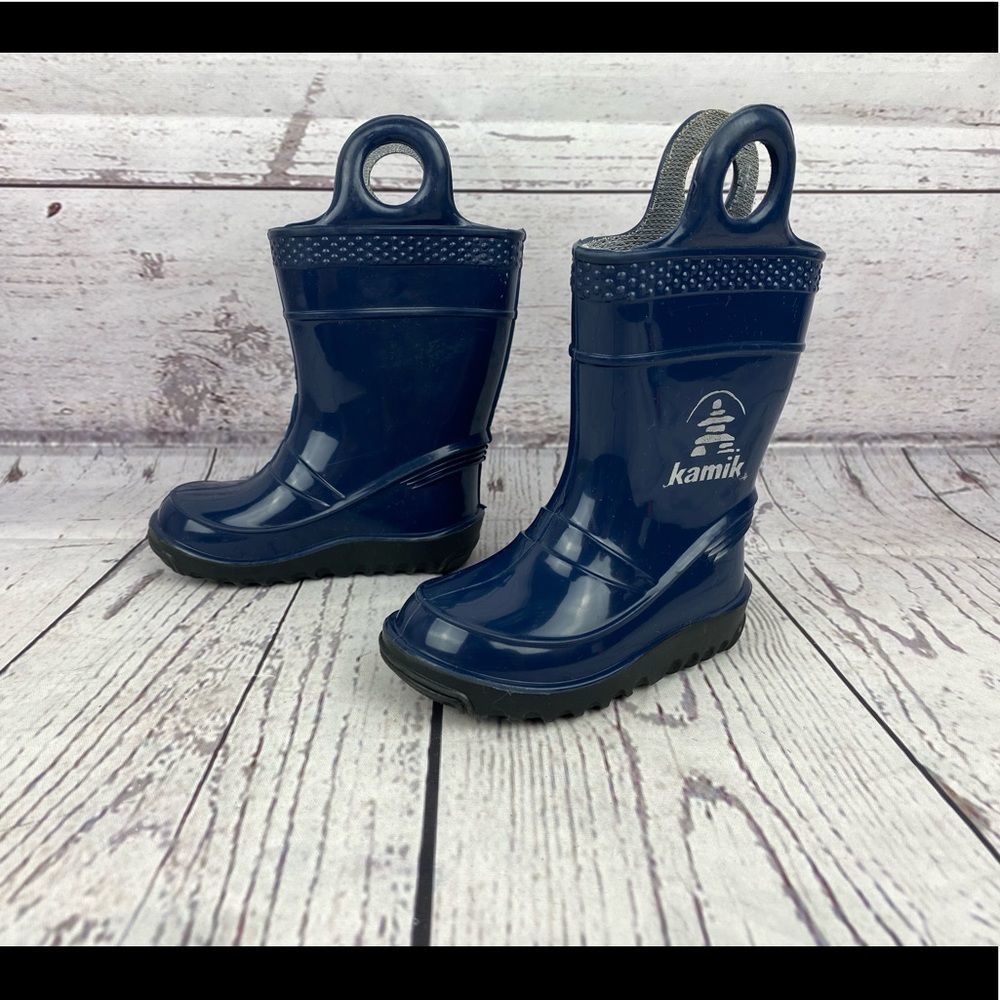 Kamik boots